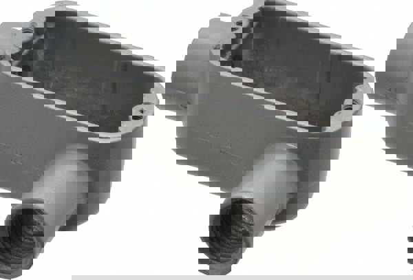 Form 85, LL Body, 1/2